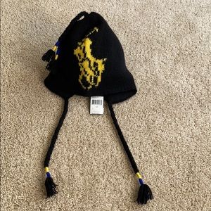 Polo by Ralph Lauren winter hat